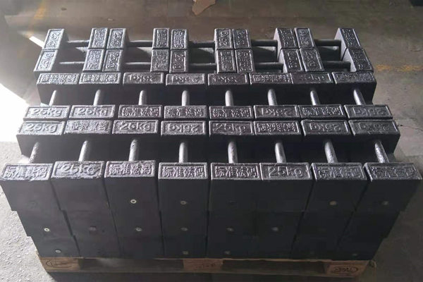 永定區M3等級10公斤測試砝碼廠家報價