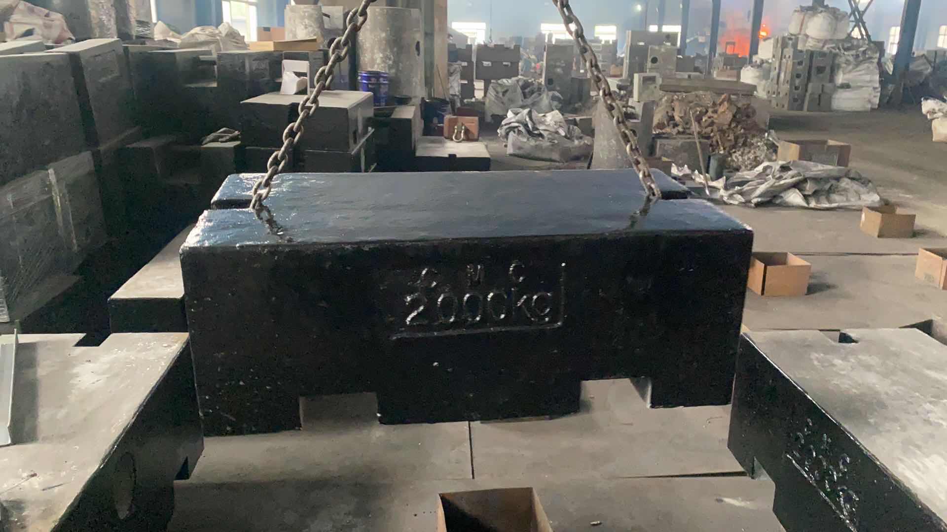 除了CNAS和CMA外，鑄鐵砝碼檢測機構還需要哪些資質？