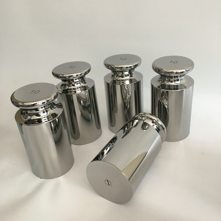 E2等級砝碼的使用壽命有多長？